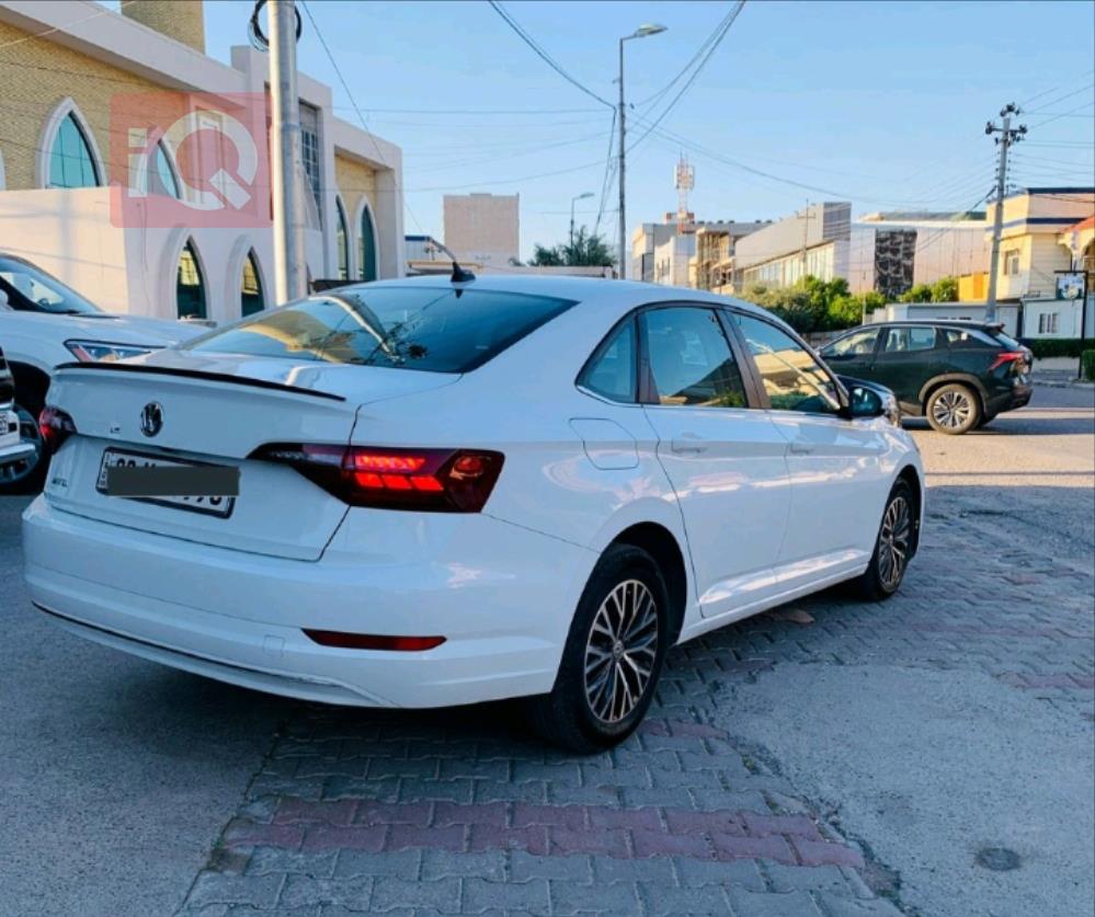 فولكسفاغن جيتا